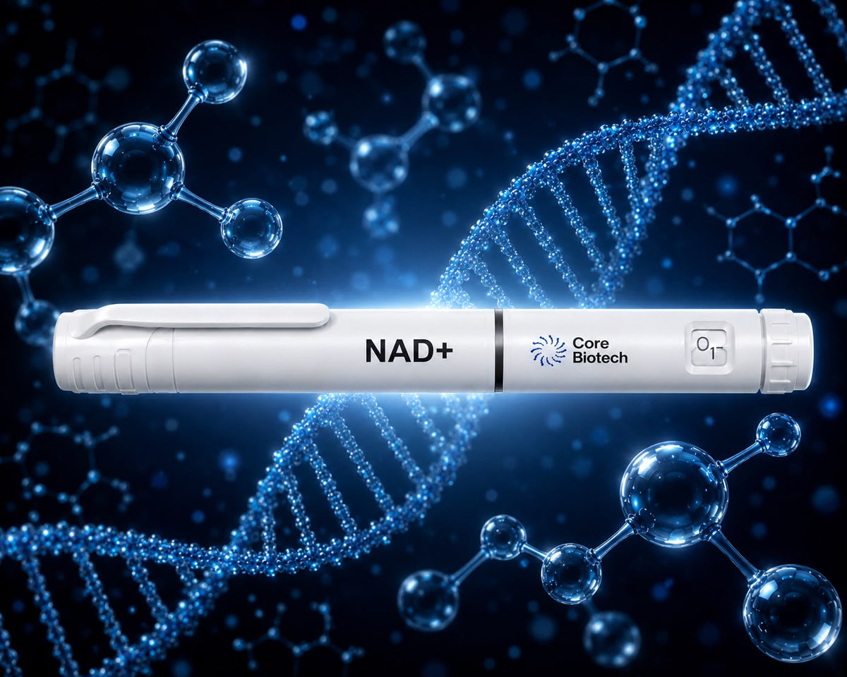 Corebiotech NAD+