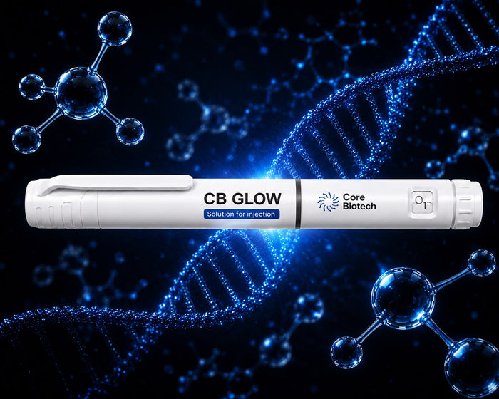 Corebiotech Glow pen