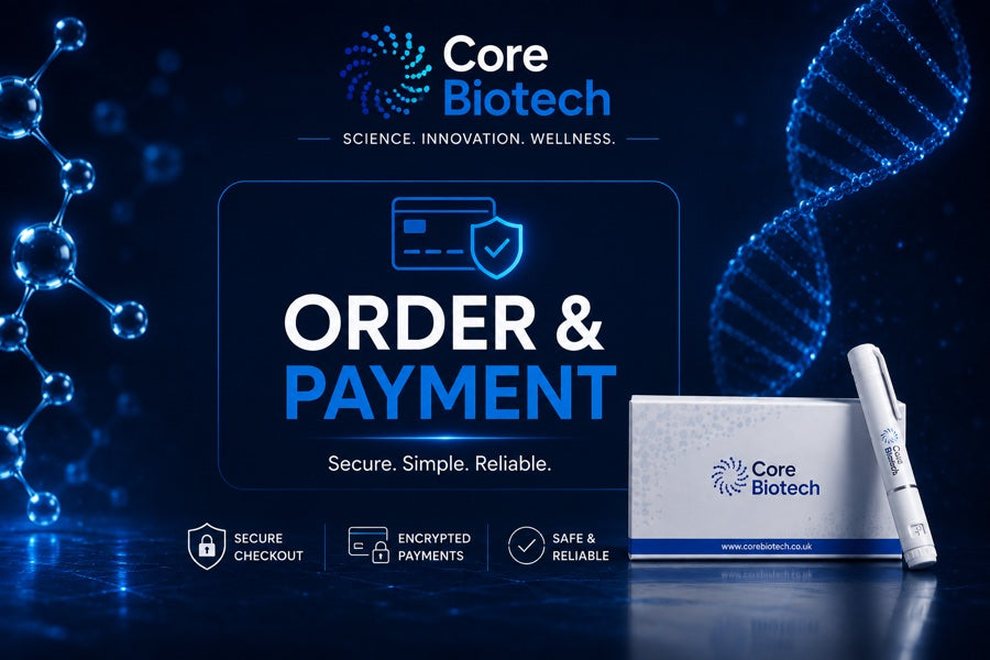 Ordering & Payment